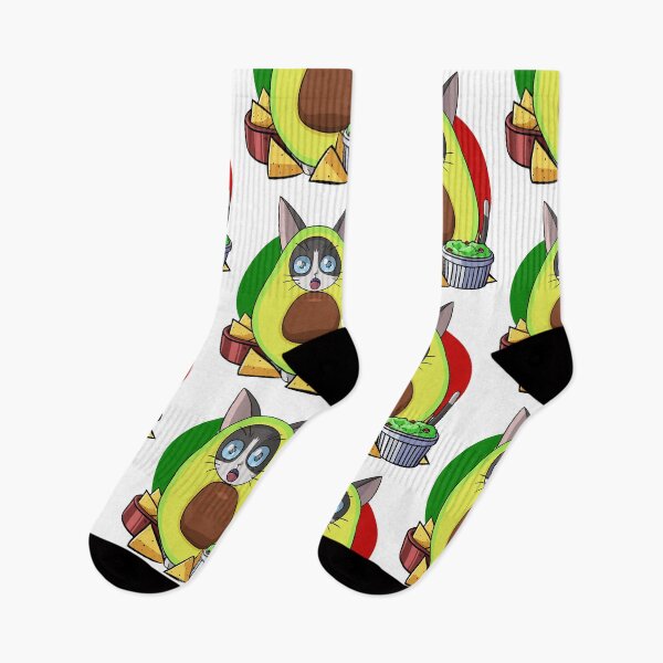 Item preview, Avogato Cinco De Mayo Cat designed and sold by Nosek1ng.