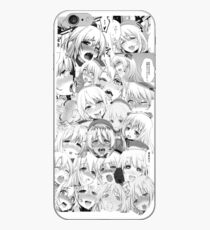 Kantai Collection - Atago Aheago Collage iPhone Case
