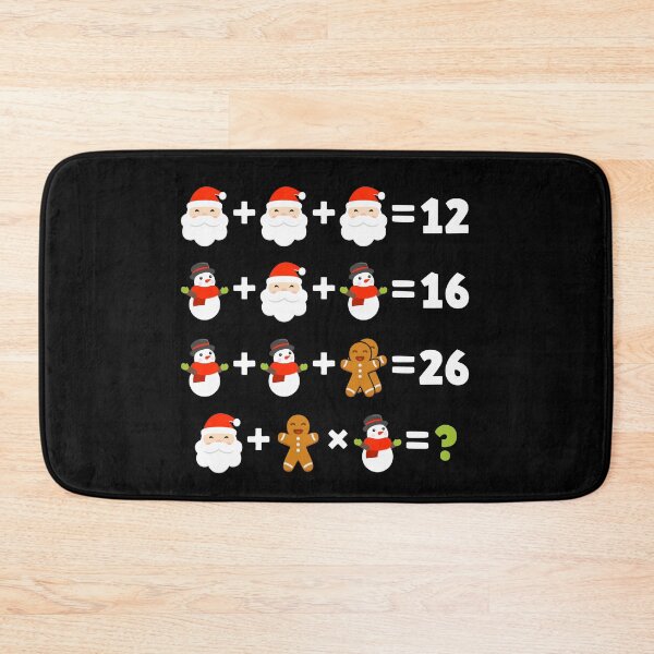 Item preview, Order of Operations Quiz Funny Math Teacher Christmas Gift T-Shirt Xmas Gifts Tee Shirt Costume designed and sold by lxmag.