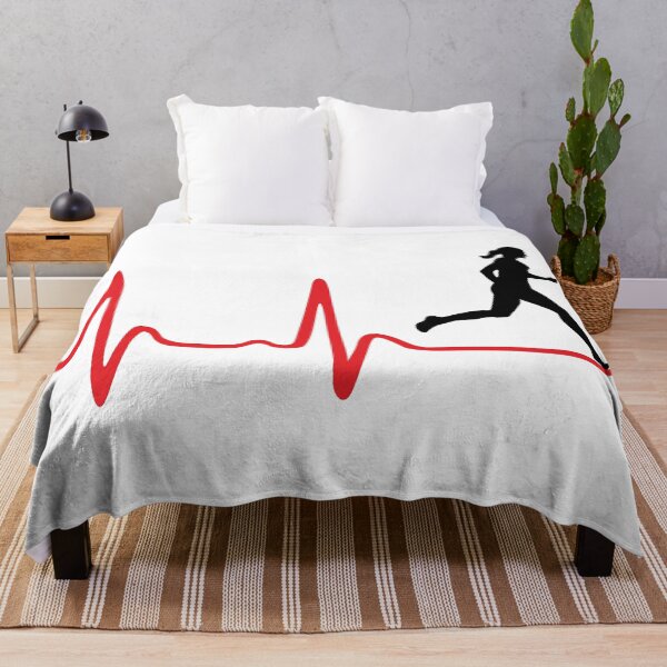 Item preview, Kopie von Running, Runner and Heartbeat designed and sold by claudiasartwork.