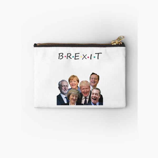 Item preview, Brexit  Nigel farage and friends, general election 2019 designed and sold by Optimisticink.