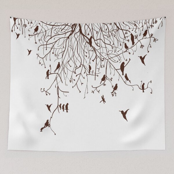 Item preview, My bird tree designed and sold by Chams0609.
