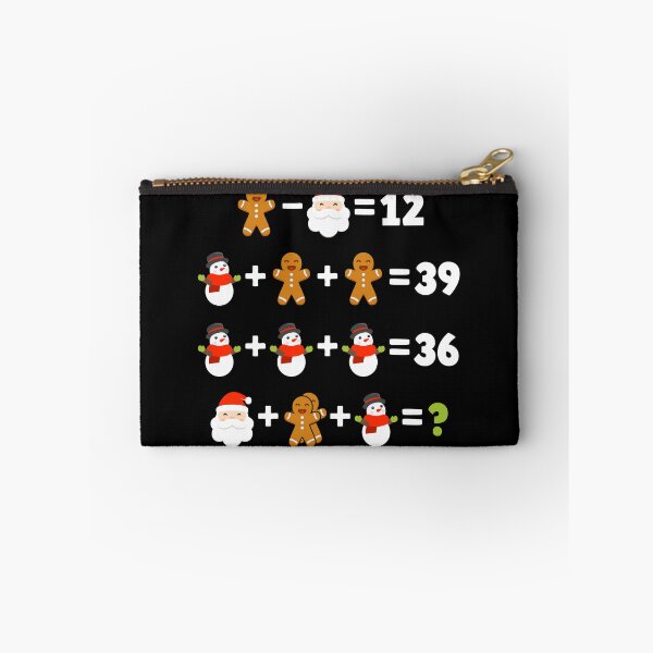 Item preview, Funny Math Teacher Christmas Gift Order of Operations Quiz T-Shirt Xmas Gifts Tee Shirt Costume designed and sold by lxmag.