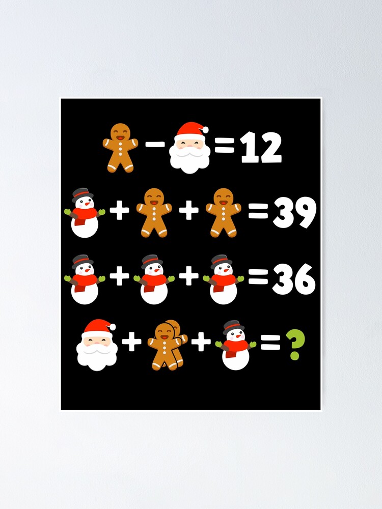 Order Of Operations Quiz Funny Math Teacher Christmas Gift T-Shirt Order Of Operations Quiz Funny Math Teacher Christmas Gift T-Shirt