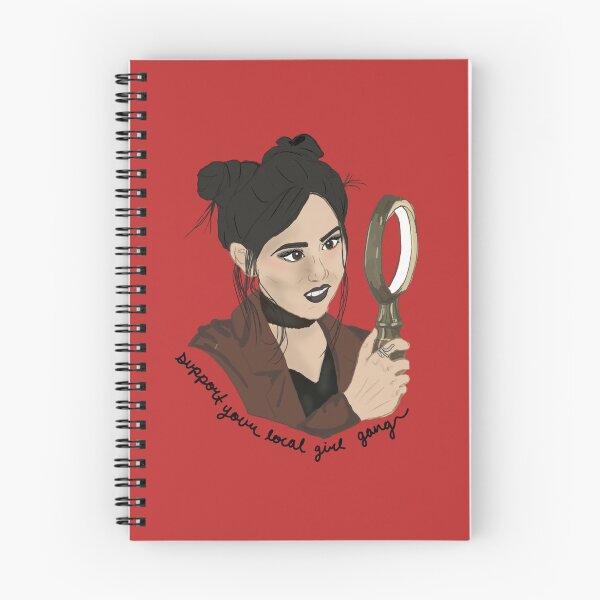 Item preview, nico minoru designed and sold by Kaytlin Smith.