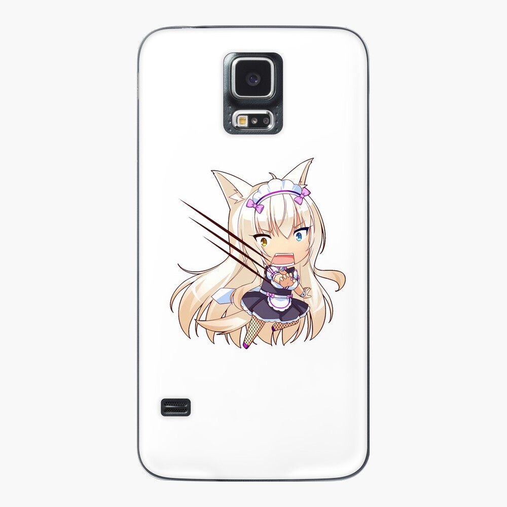 Coconut - Nekopara | Anime chibi, Anime shows, Neko girl