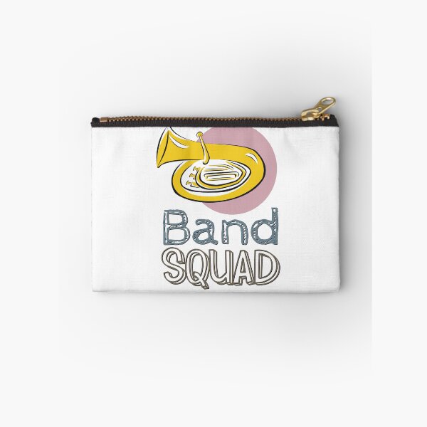 Item preview, Band Squad - Tuba designed and sold by BandMomDesigns.