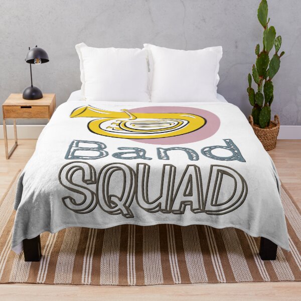 Item preview, Band Squad - Tuba designed and sold by BandMomDesigns.