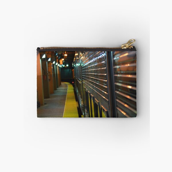 Item preview, Chicago Metra designed and sold by ashton-viola.