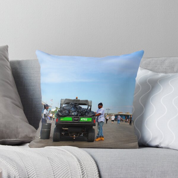 Item preview, People of New York - No. 48 designed and sold by BritishYank.
