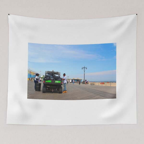 Item preview, People of New York - No. 48 designed and sold by BritishYank.
