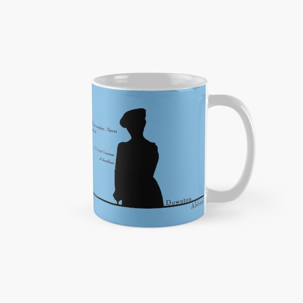 Item preview, Never Complain.  Never Explain designed and sold by FandomsFriend.