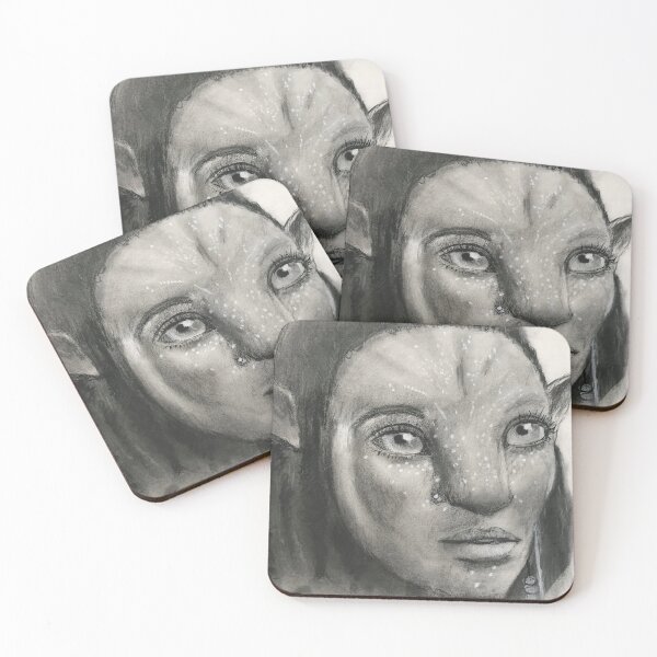 Item preview, Na'vi designed and sold by JMACSKETCH.