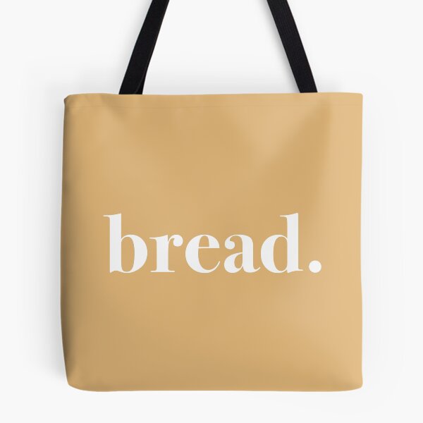 Item preview, Bread and Butter - Classic Food Pairs™ (Bread) designed and sold by Meredibbs.