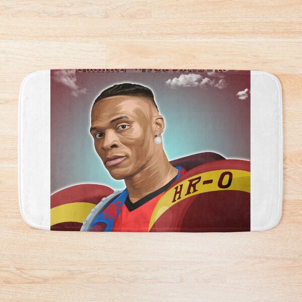 Item preview, Franky WESTBROOK  designed and sold by EBDESIGN.