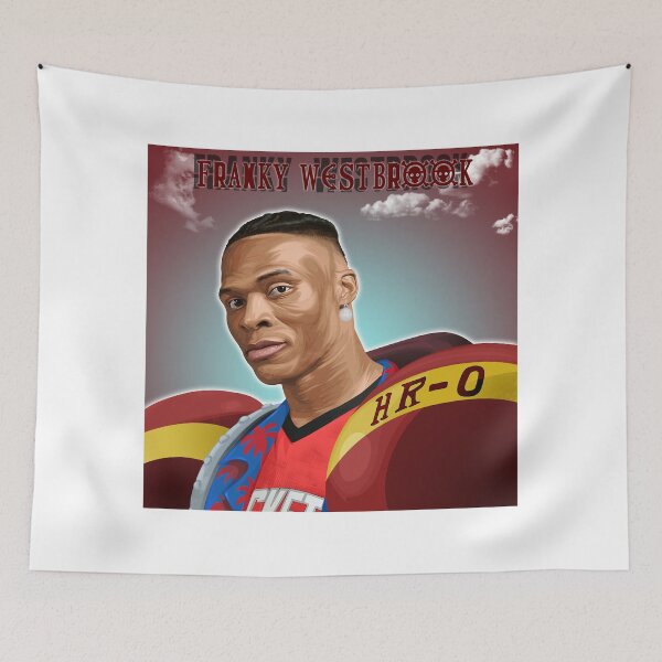 Item preview, Franky WESTBROOK  designed and sold by EBDESIGN.