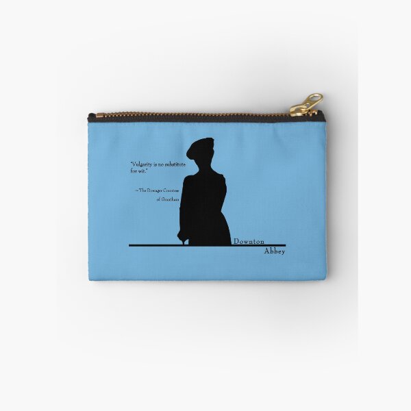 Item preview, Vulgarity is no substitute for wit designed and sold by FandomsFriend.