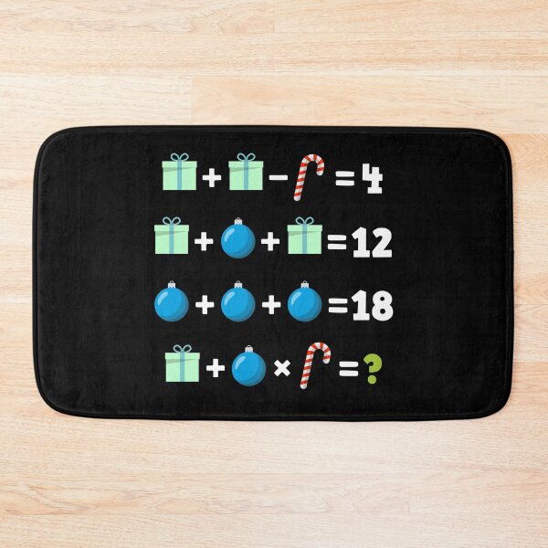 Item preview, Quiz Order of Operations Funny Math Teacher Christmas Gift T-Shirt Cute Xmas Gifts Tee Shirt Costume designed and sold by lxmag.