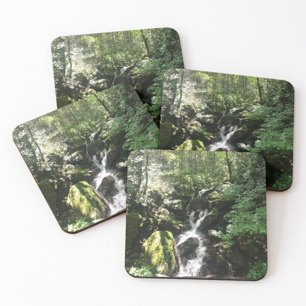 Item preview, Roadside Trickle, VA designed and sold by BrianVaughn423.