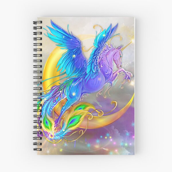 Item preview, Unicorn designed and sold by MoragBates.