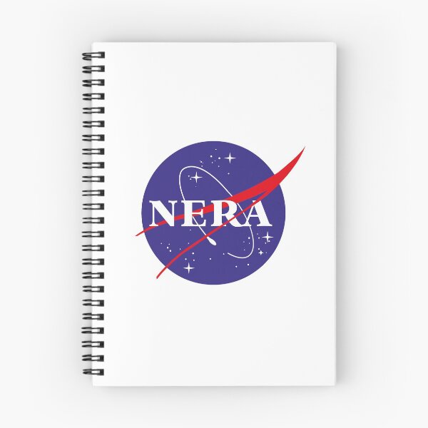 Item preview, Sono NERA designed and sold by queerrilla.