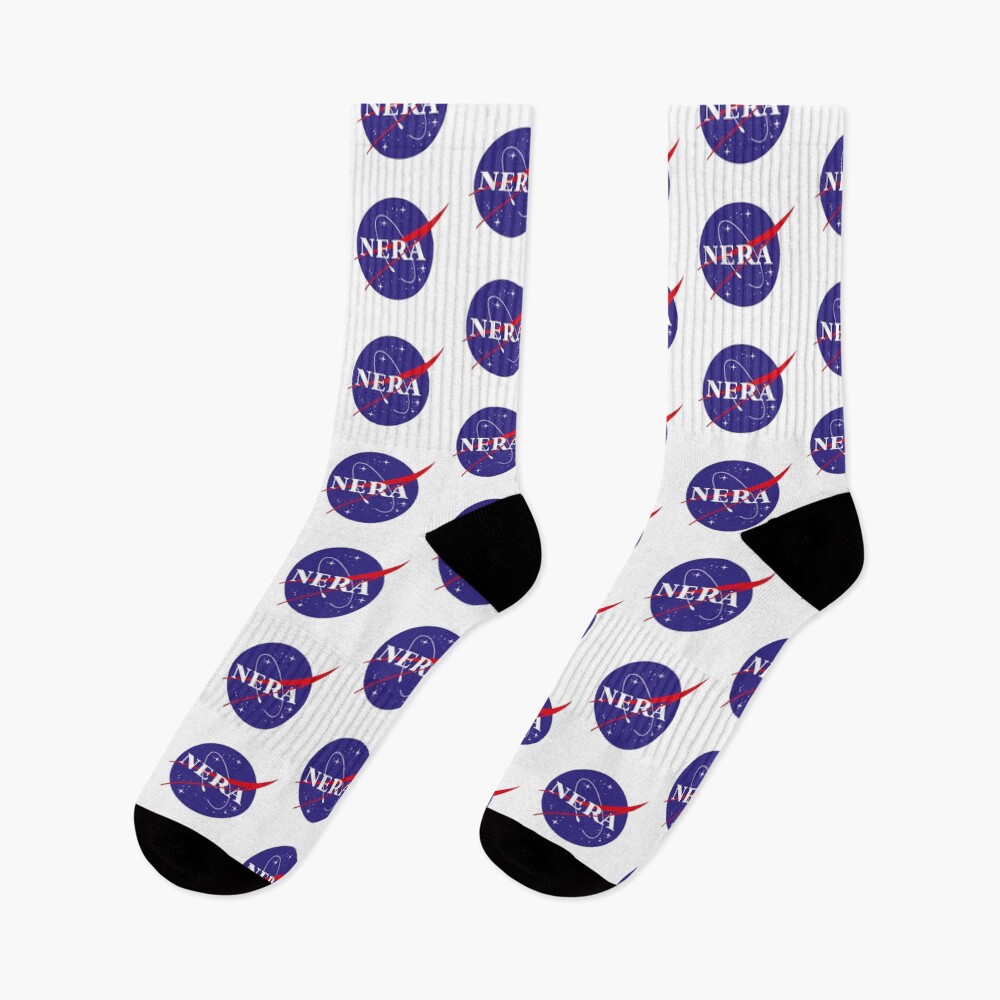 Item preview, Socks designed and sold by queerrilla.