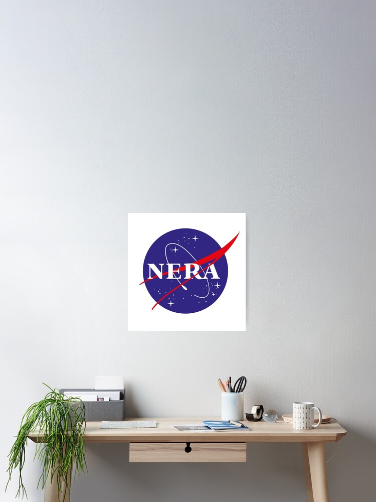 Thumbnail 2 of 3, Poster, Sono NERA designed and sold by queerrilla.