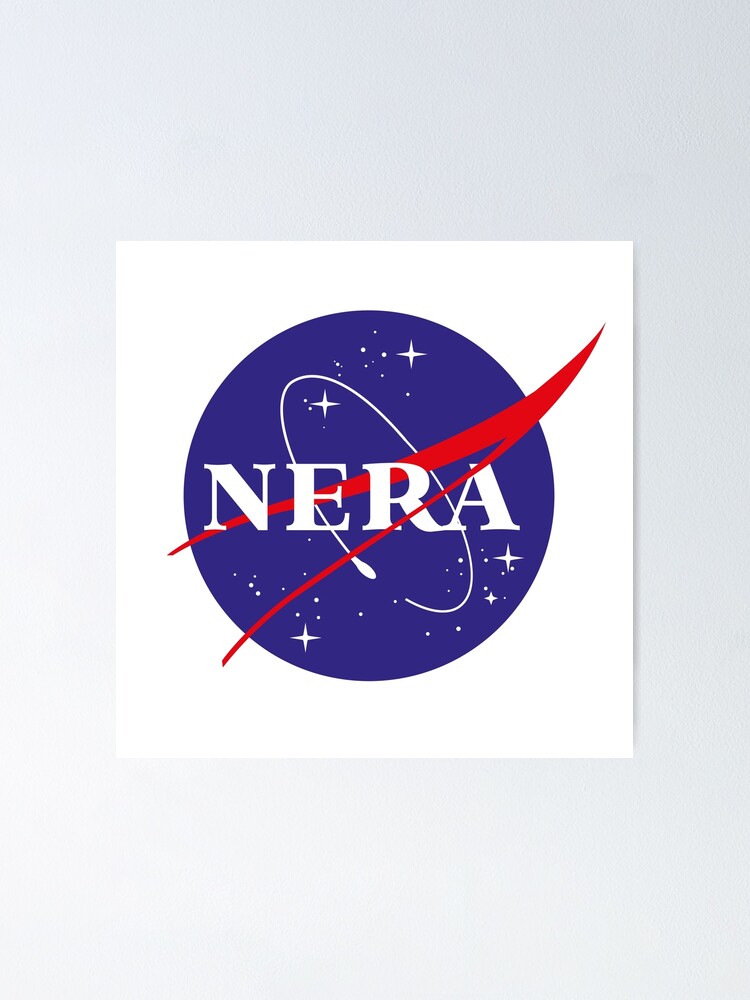 Thumbnail 1 of 3, Poster, Sono NERA designed and sold by queerrilla.