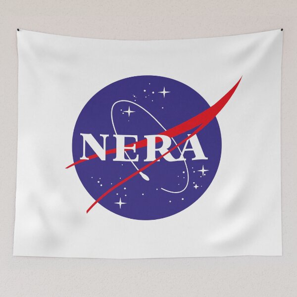 Item preview, Sono NERA designed and sold by queerrilla.