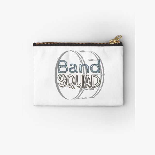 Item preview, Band Squad - Bass Drum designed and sold by BandMomDesigns.