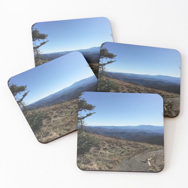 Item preview, Appalachian Trail @ Round Knob TN/NC designed and sold by BrianVaughn423.