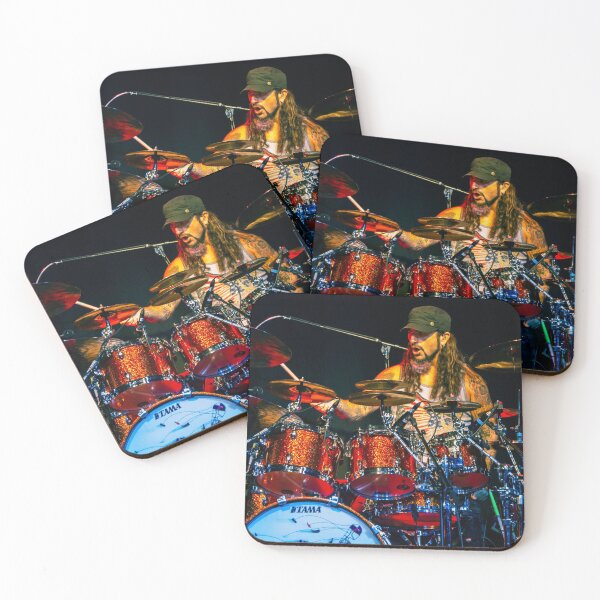 Item preview, Mike Portnoy designed and sold by Mairo  Cinquetti.