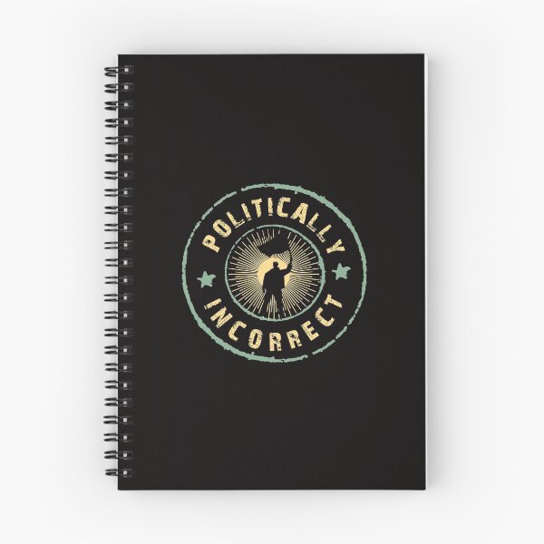 Item preview, Politically Incorrect  designed and sold by jazzworldquest.