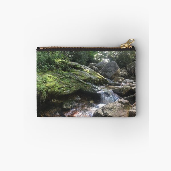 Item preview, Blue Ridge Parkway @ Skinny Dip Falls  designed and sold by BrianVaughn423.