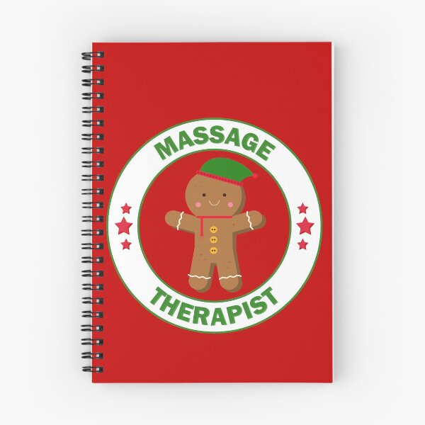 Artikelvorschau, Lizenzierter Masseur Weihnachtsgeschenk Masseur LMT Masseur Physiotherapeut entworfen und verkauft von IslandLakeTree.