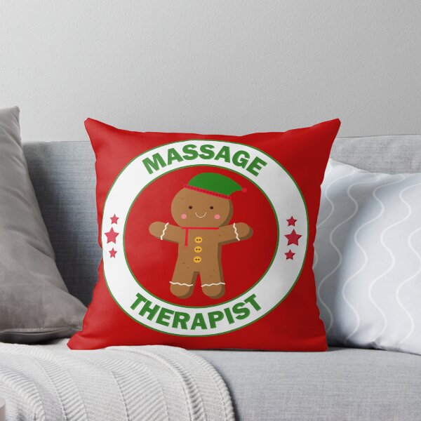 Artikelvorschau, Lizenzierter Masseur Weihnachtsgeschenk Masseur LMT Masseur Physiotherapeut entworfen und verkauft von IslandLakeTree.