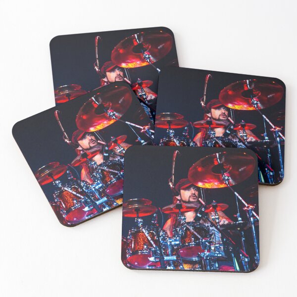Item preview, Mike Portnoy designed and sold by Mairo  Cinquetti.