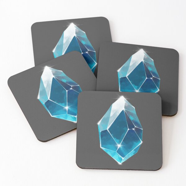 Item preview, Blue diamond designed and sold by Idaeltvik.