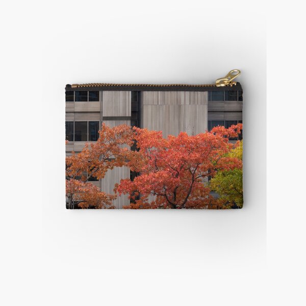 Item preview, Colourful Autumn in the City designed and sold by Gerda Grice Photography.