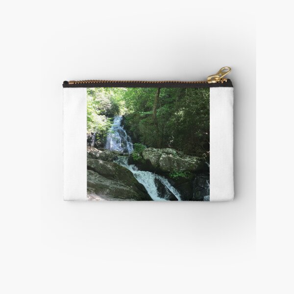Item preview, Spruce Flats Falls @ Tremont - GSMNP designed and sold by BrianVaughn423.
