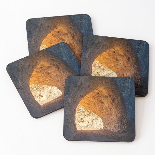 Item preview, El Convento (The Convent) Ciudad Encantada designed and sold by Ralph Goldsmith.