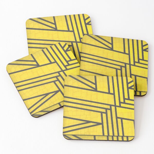 Item preview, Yellow Prism designed and sold by Jill Whitney.