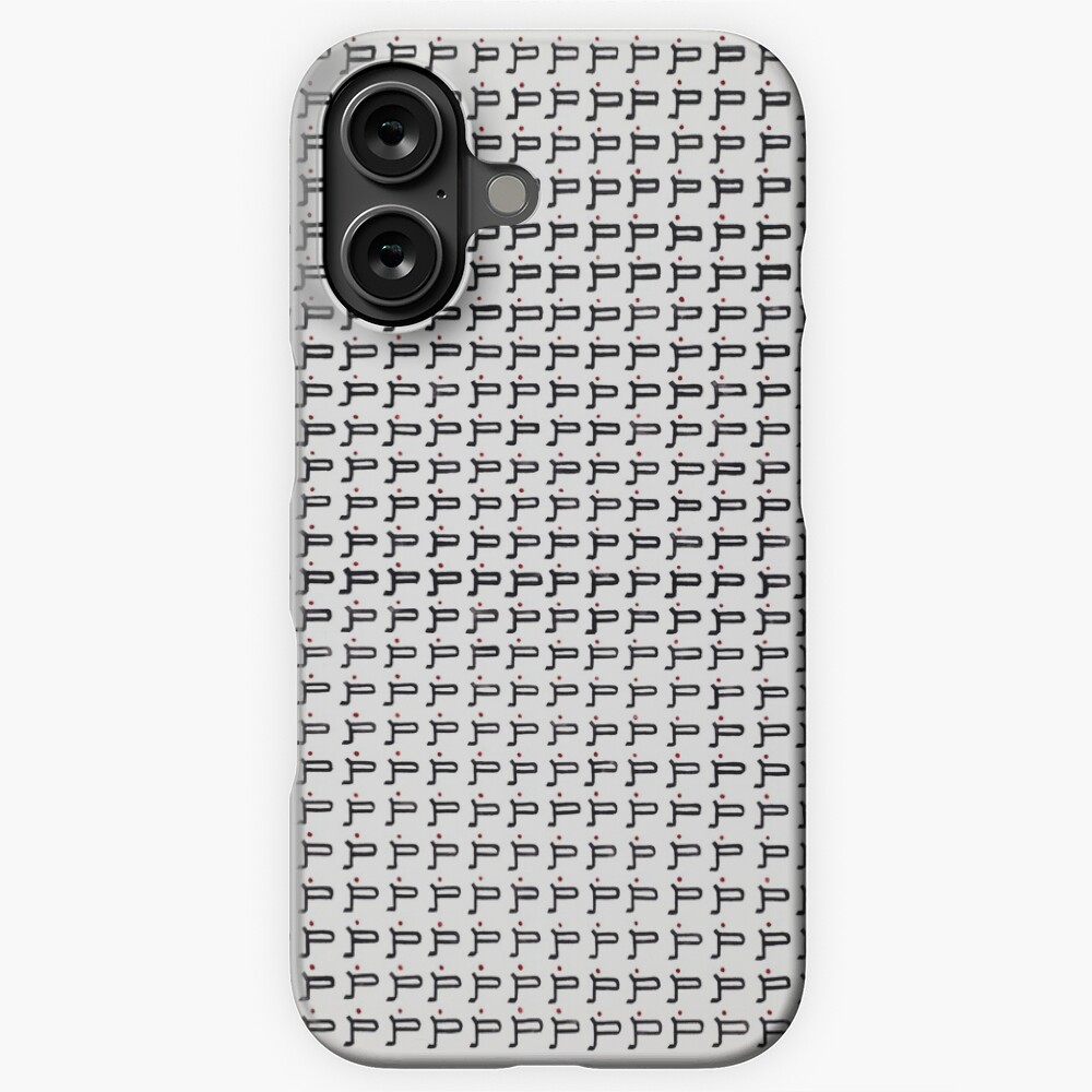 Item preview, iPhone Snap Case designed and sold by majnouna.
