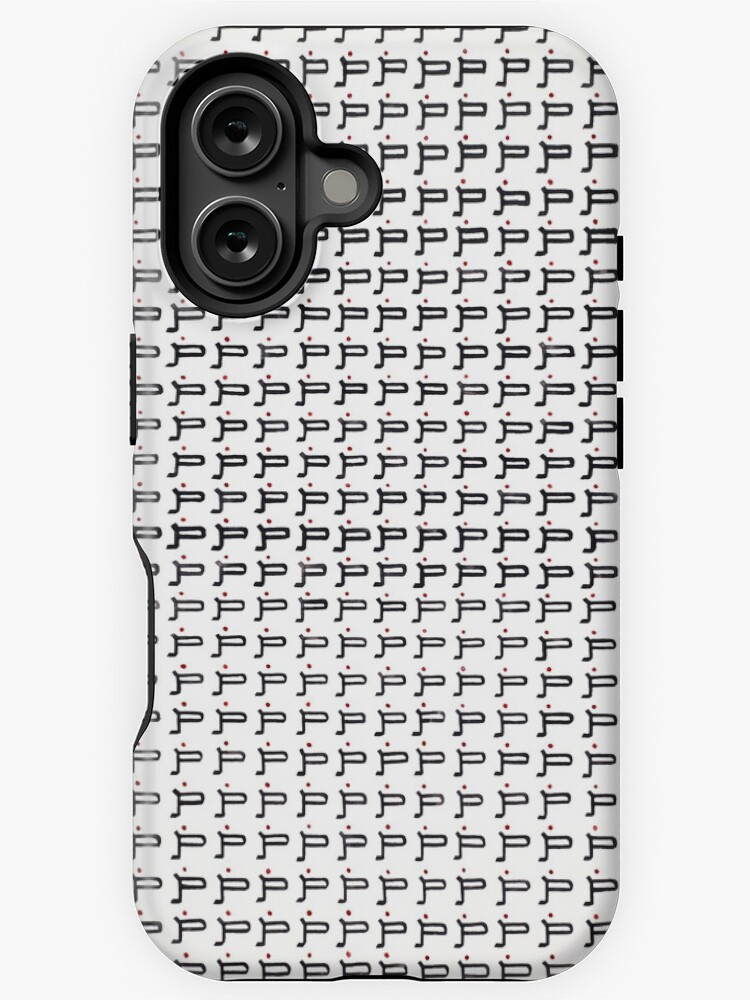 Thumbnail 1 of 4, iPhone Case, Eight Hundred designed and sold by majnouna.