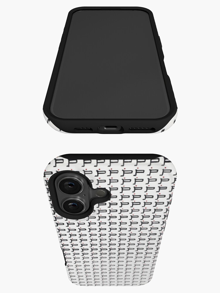 Thumbnail 3 of 4, iPhone Case, Eight Hundred designed and sold by majnouna.