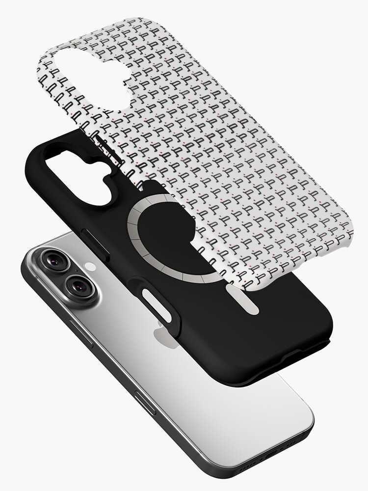 Thumbnail 2 of 4, iPhone Case, Eight Hundred designed and sold by majnouna.