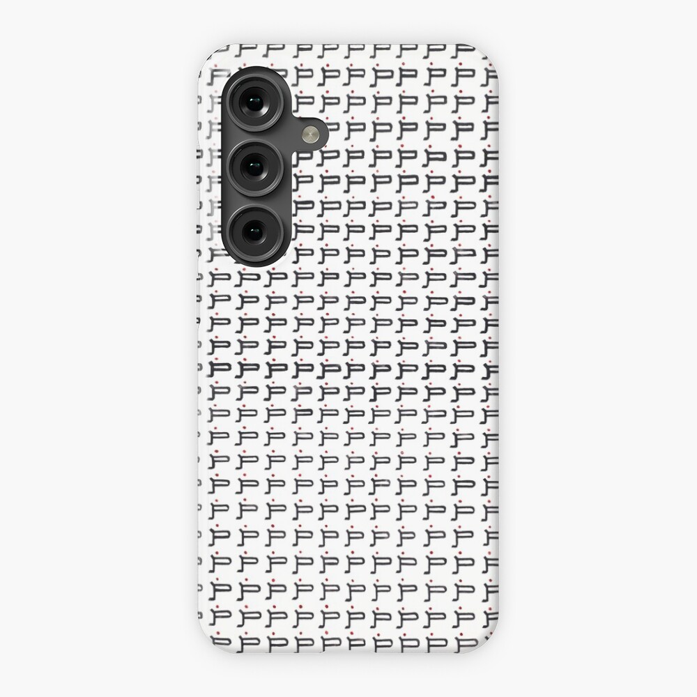 Item preview, Samsung Galaxy Snap Case designed and sold by majnouna.