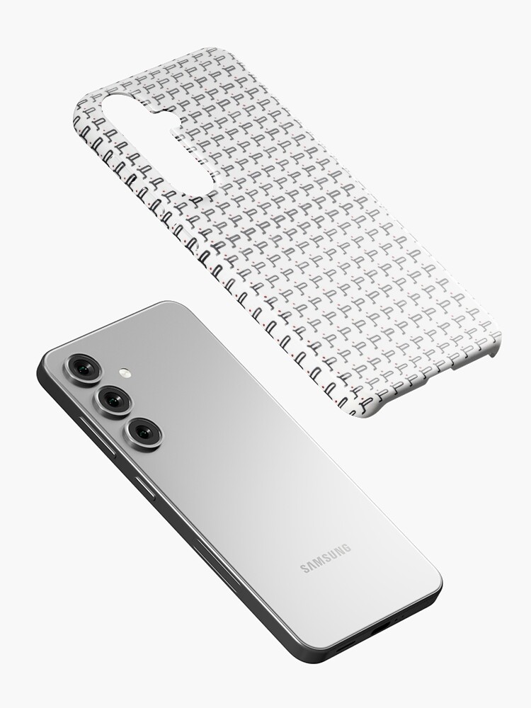 Thumbnail 2 of 4, Samsung Galaxy Phone Case, Eight Hundred designed and sold by majnouna.