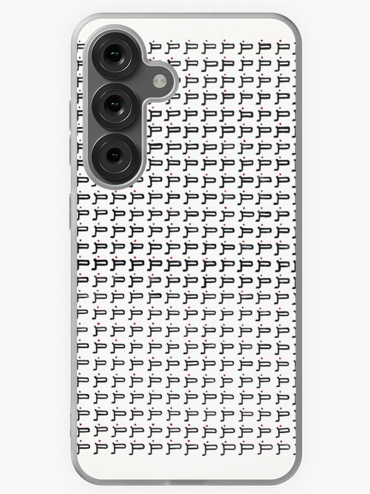 Thumbnail 1 of 4, Samsung Galaxy Phone Case, Eight Hundred designed and sold by majnouna.
