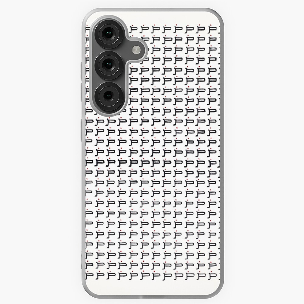 Item preview, Samsung Galaxy Soft Case designed and sold by majnouna.